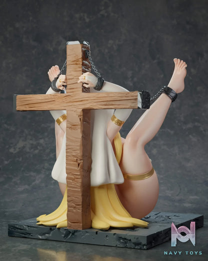Meat Studio – Depravity Sword Maiden Goblin Slayer