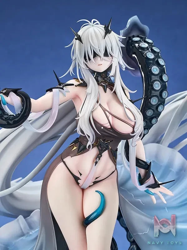GSAS – Azur Lane Fancy 1/7 Complete Figure (Licensed)