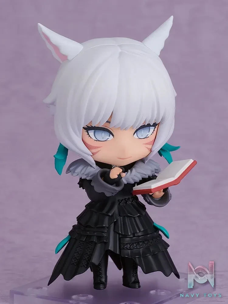 GSC – Nendoroid Final Fantasy XIV Y’shtola (Licensed)