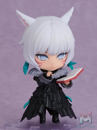GSC – Nendoroid Final Fantasy XIV Y’shtola (Licensed)