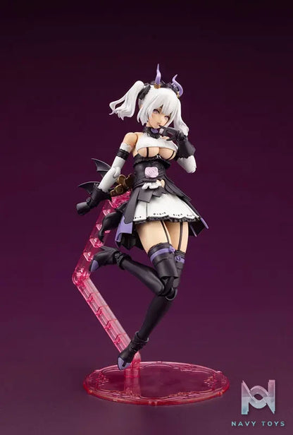 Kotobukiya – Arcanadea Soffiera Plastic Model (Licensed)