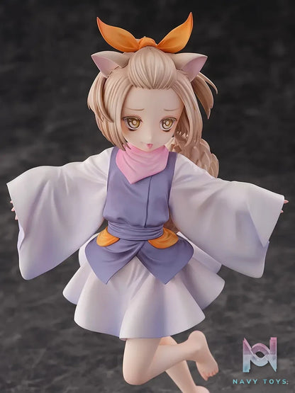 Amakuni – Yu-Gi-Oh Ash Blossom & Joyous Spring (Licensed)