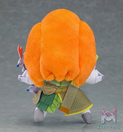 GSC – ASTROBOT Tenori Plush Gravity Daze:Kitten bot X Horizon:Aloy bot (Licensed)