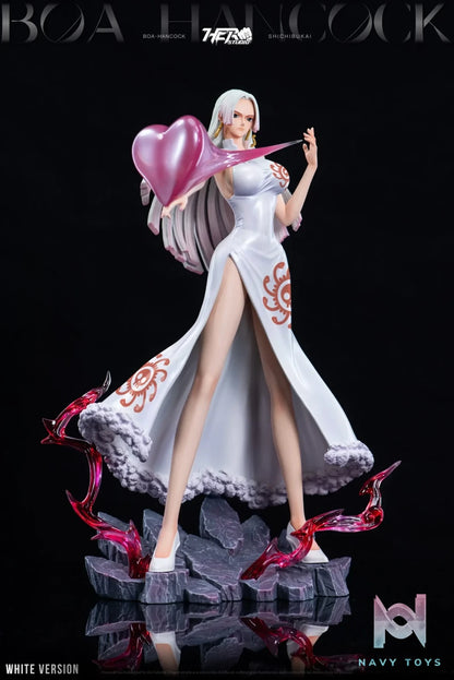 Hero Studio – One Piece Oka Shichibukai Boa Hancock