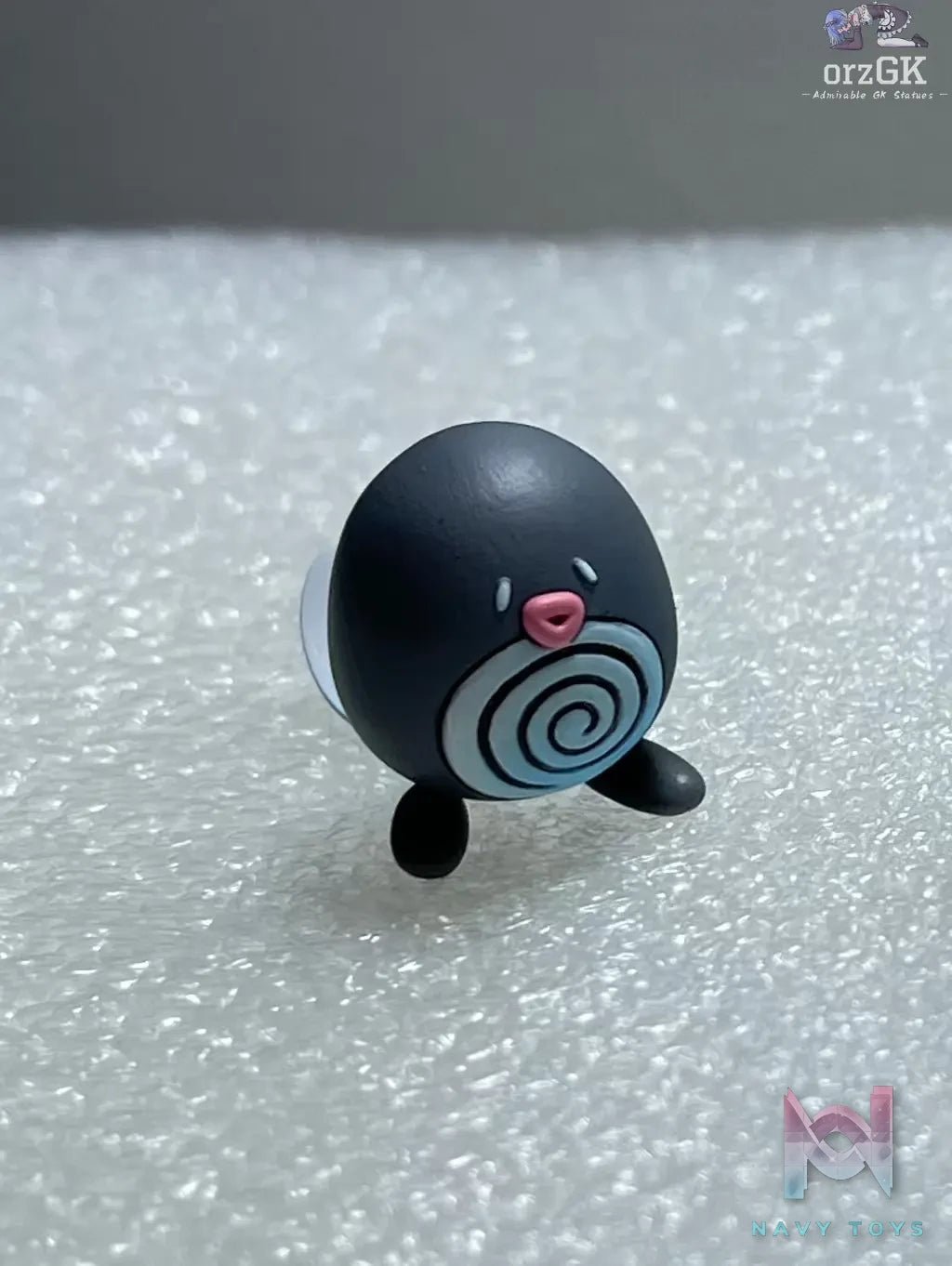 Original Studio – Poliwag Pokémon