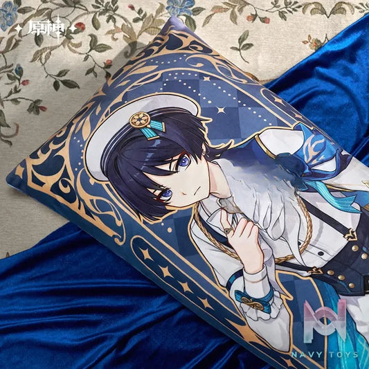 miHoYo – Genshin Impact The Splendid Night Banquet series of life-size character body pillows (Licensed)