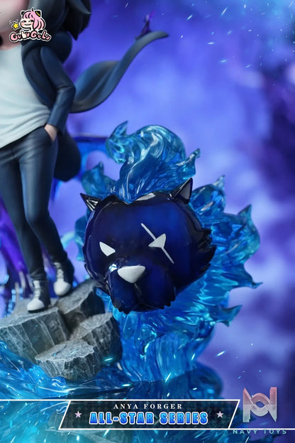 GULUGULU Studio – Spy x Family Anya COS Sung Jin-Woo