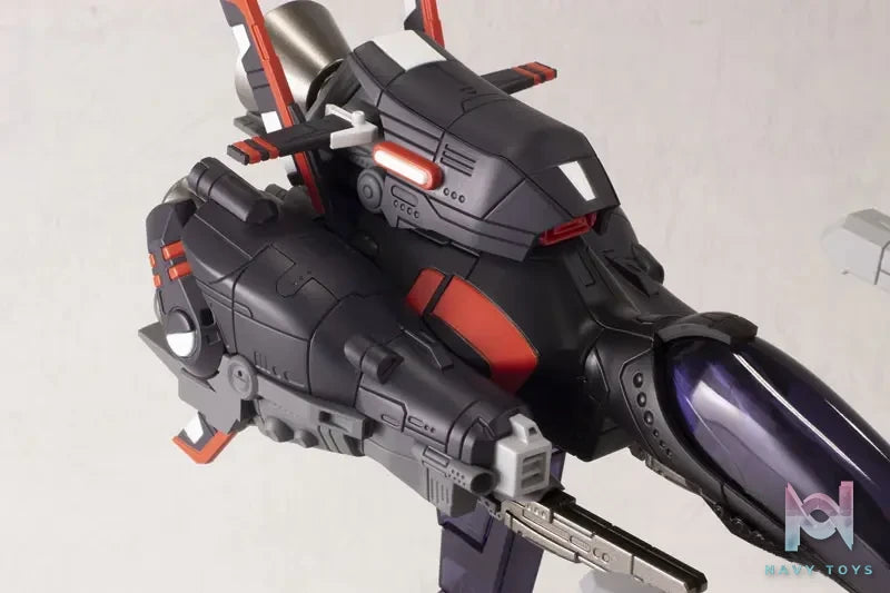PLUM – R-TYPE TACTICS Rwf-9Abk (Arrow Head BK) 1/100 Plastic Model (Licensed)