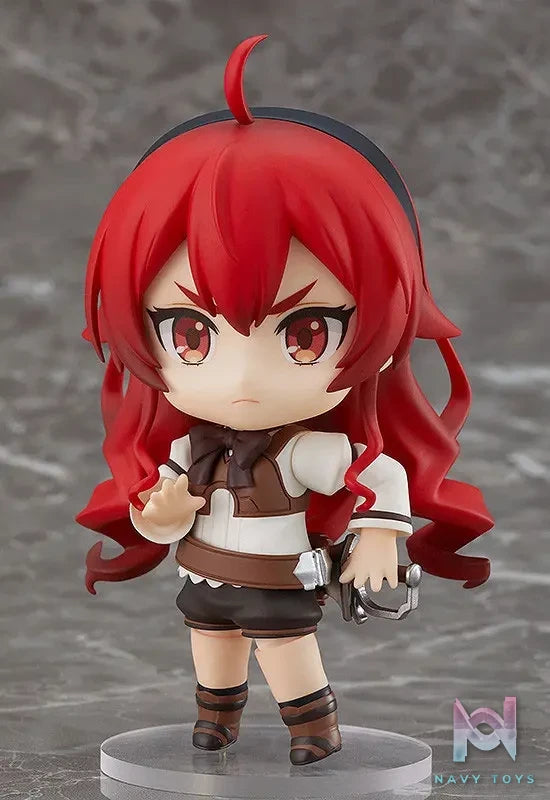 GSC – Nendoroid Mushoku Tensei: Jobless Reincarnation Eris Boreas Greyrat (Licensed)