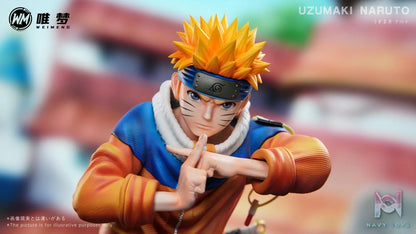 WEI MENG Studio – Naruto Uzumaki Naruto