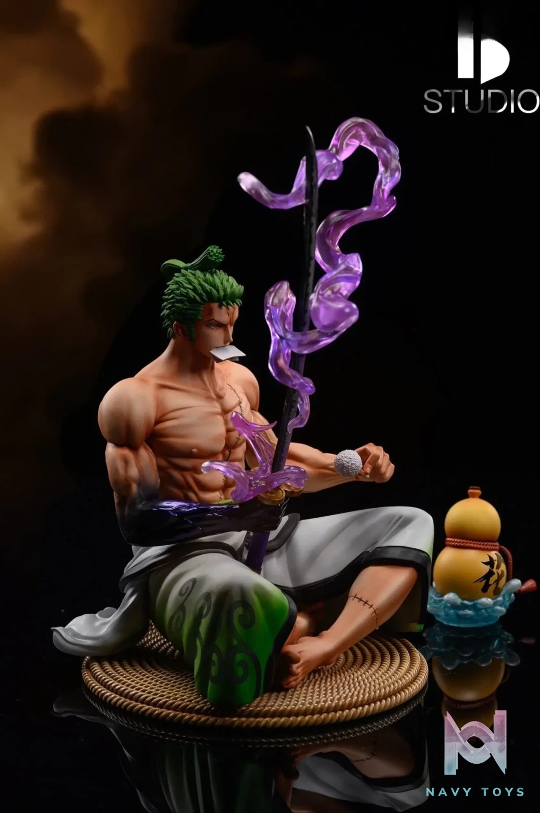 BT Studio – Roronoa Zoro