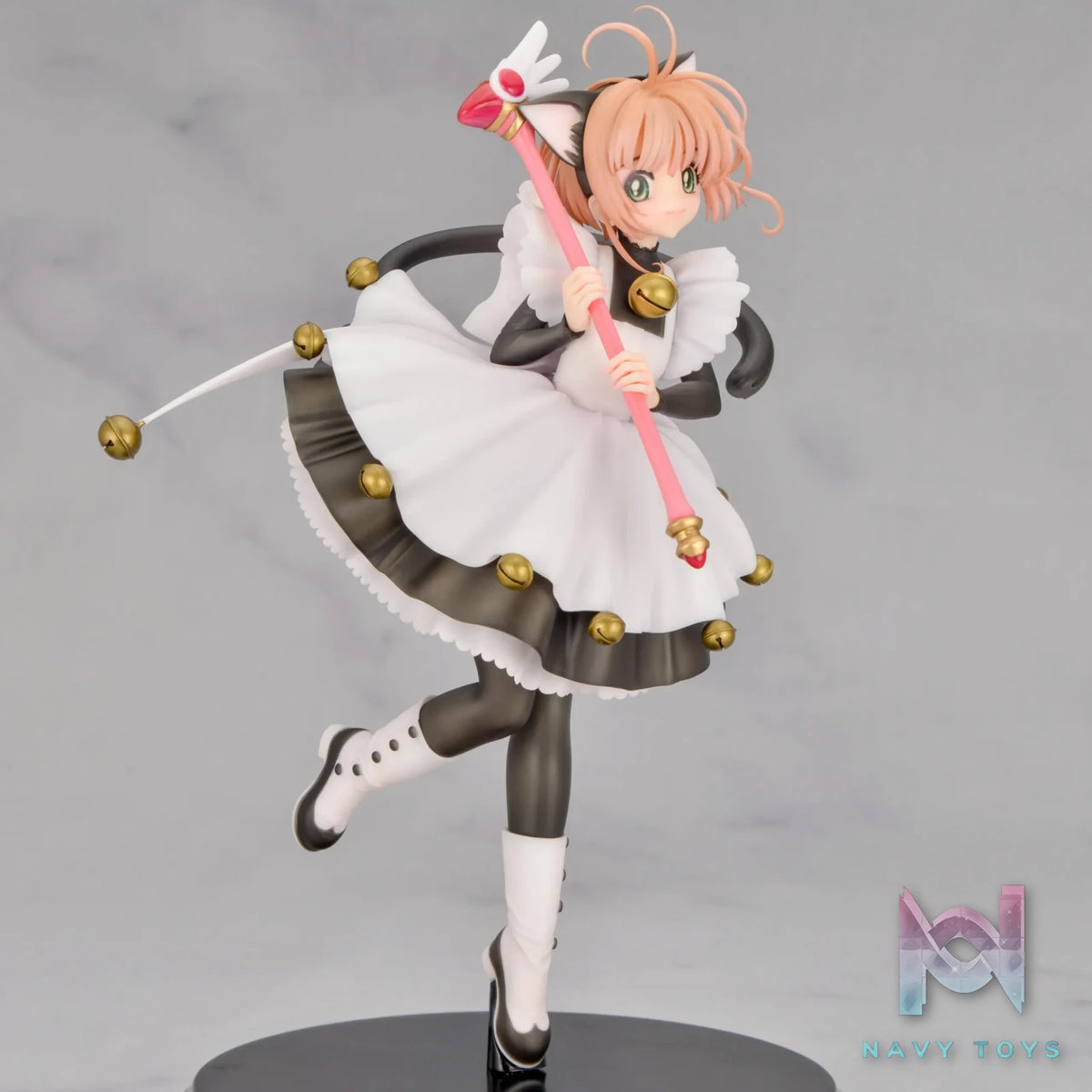 Dragon Stone Studio – Sakura Kinomoto Cardcaptor Sakura
