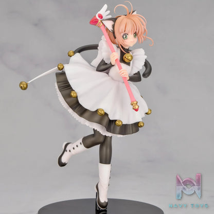 Dragon Stone Studio – Sakura Kinomoto Cardcaptor Sakura