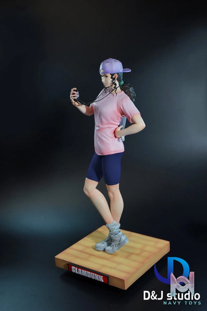 D&J Studio – Ayako Slam Dunk