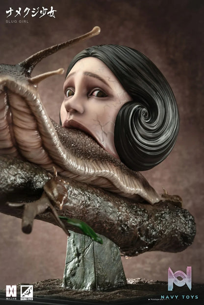 2% Studio X MO WAN Studio – Junji Ito Collection