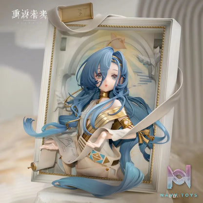 BLUEPOCH – Reverse: 1999 “As Truth Abides” 37 3D Photo Frame Figure (Licensed)