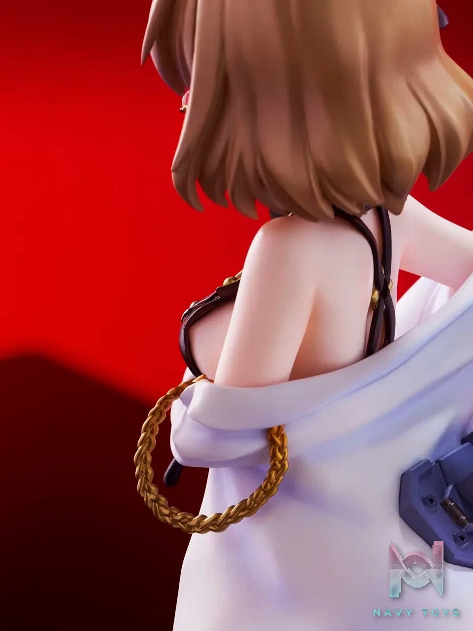 Mimeyoi – Azur Lane Z23 Philosophy Sensei 1/7 Figure (Licensed)