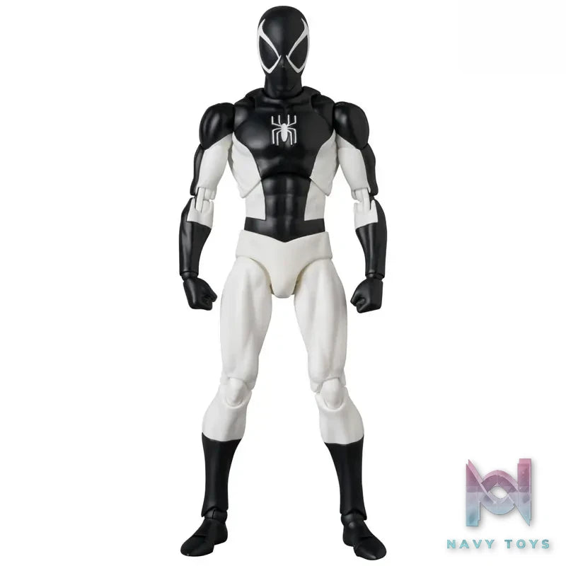 MEDICOM TOY – MAFEX No.302 MAFEX Negative Zone SPIDER-MAN (Licensed)