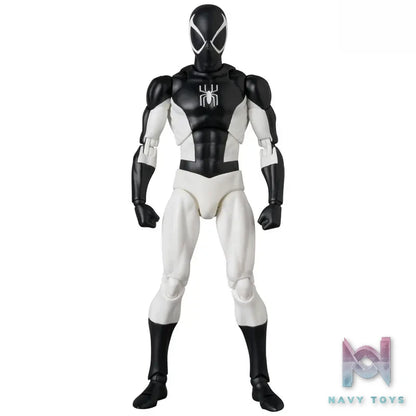 MEDICOM TOY – MAFEX No.302 MAFEX Negative Zone SPIDER-MAN (Licensed)