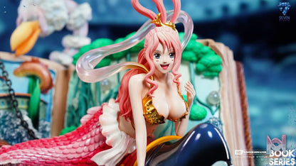 Seven Studio – Princess Shirahoshi the Poseidon One Piece
