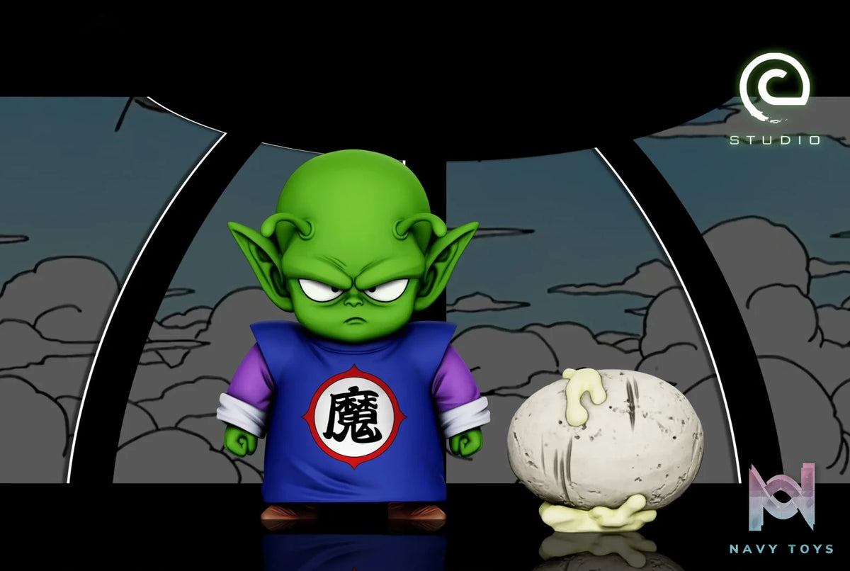 C Studio – Piccolo Childhood Dragon Ball