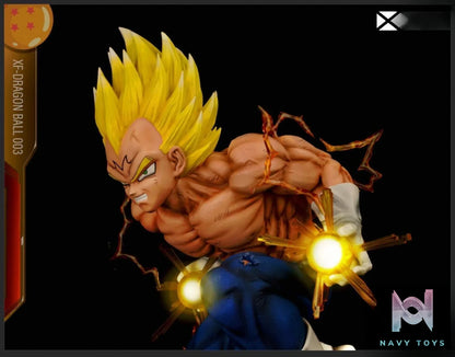 Xpic Field Studio – Dragon Ball Vegeta