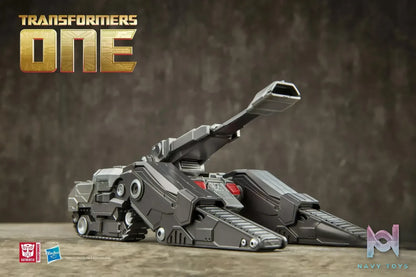 WAY Studio – Transformers: Origins Megatron Ultimate Form Limited Edition Figure