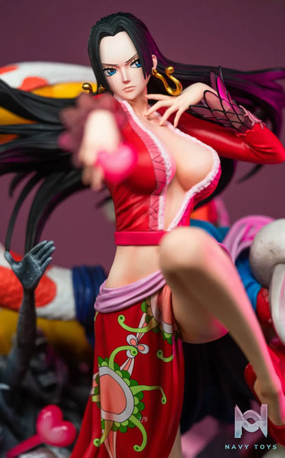JIMEI PALACE Studio – One Piece Boa Hancock (Licensed)