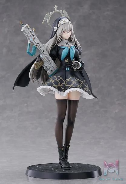 Max Factory – Blue Archive Sakurako 1/7 Complete Figure (Licensed)