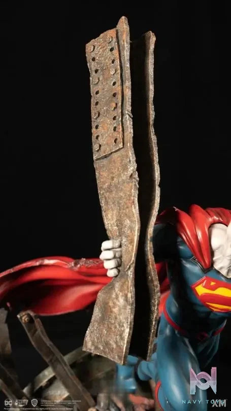 XM Studio – Bizarro – Rebirth 1/6 Scale (Licensed)