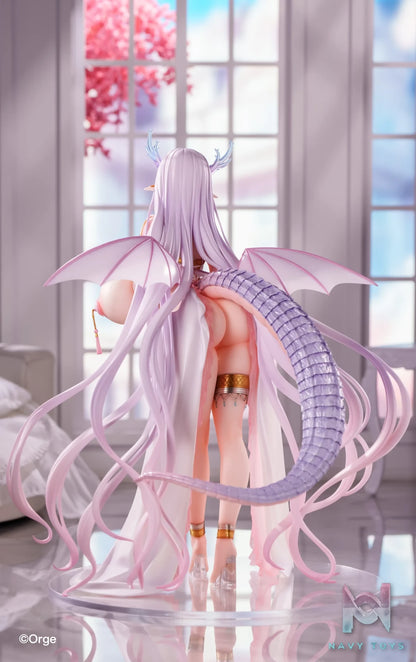 Charm – Original – Dragon Princess Elaina Fartagna – 1/6 Figure (Licensed)
