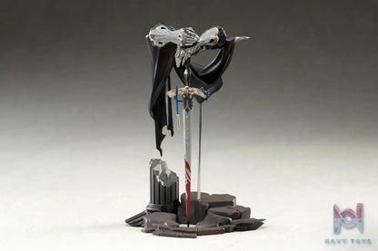 APEX-TOYS – Reverse: 1999 A Knight LIMEPIE Non-Scale Painted Figure (Licensed)