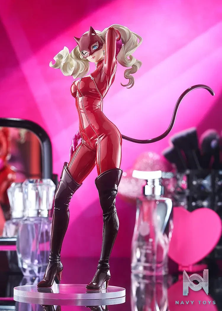 GSC – POP UP PARADE Persona 5 Royal Panther X Queen L size Complete Figure (Licensed)