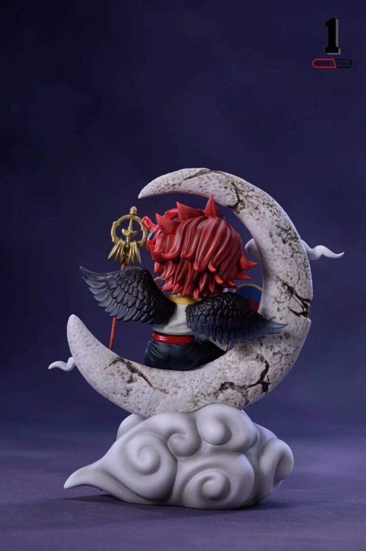 Kamado Tanjirou - Rounte 1 Studio resin statue rounte 1 studio anime figure