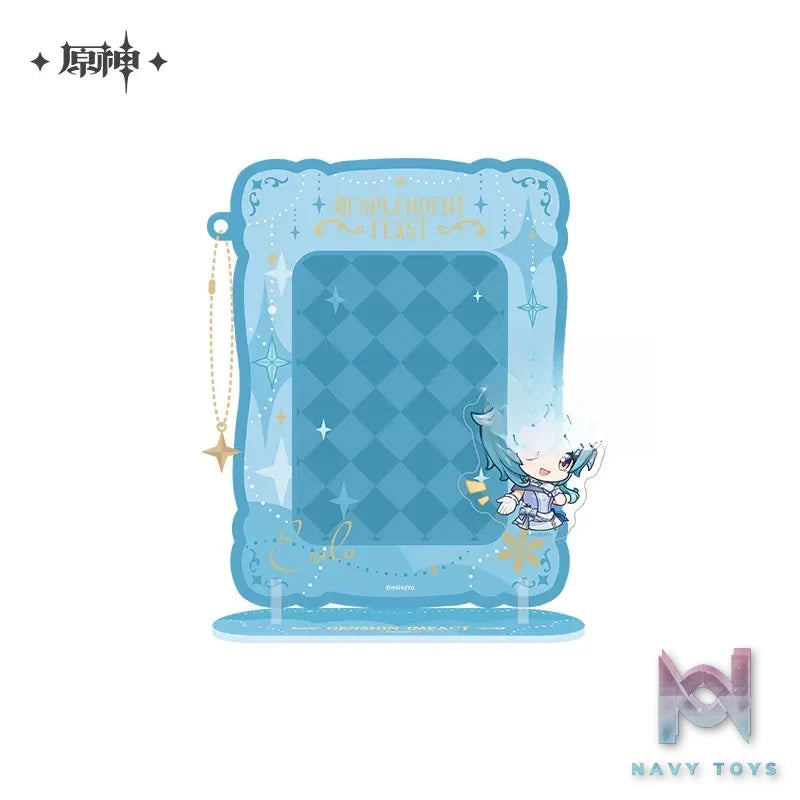 miHoYo – Genshin Impact Splendid Banquet Series Eula Goods (Licensed)