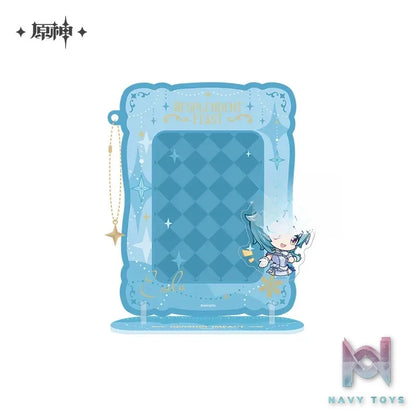 miHoYo – Genshin Impact Splendid Banquet Series Eula Goods (Licensed)