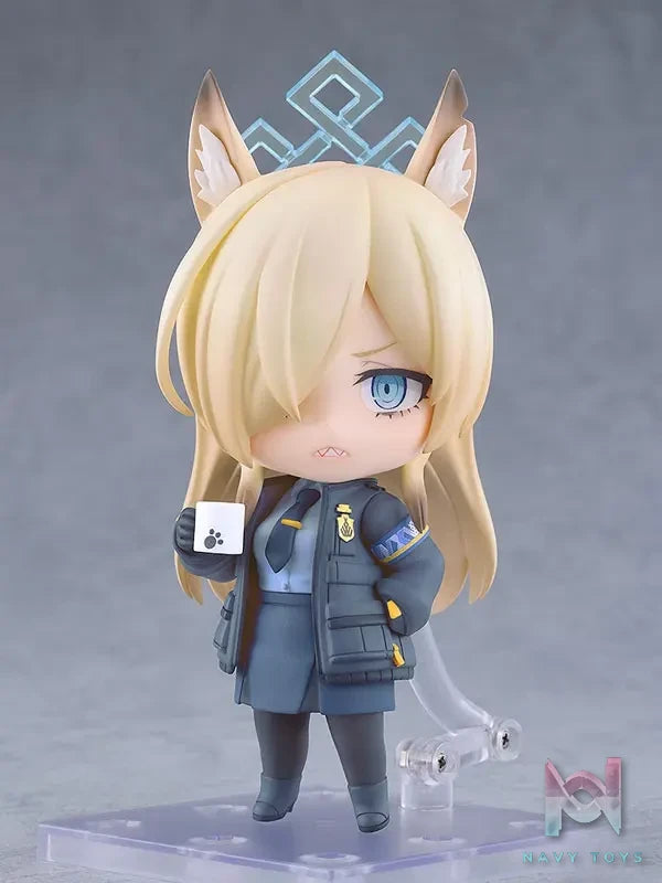 GSC – Nendoroid Blue Archive Kanna Ogata (Licensed)