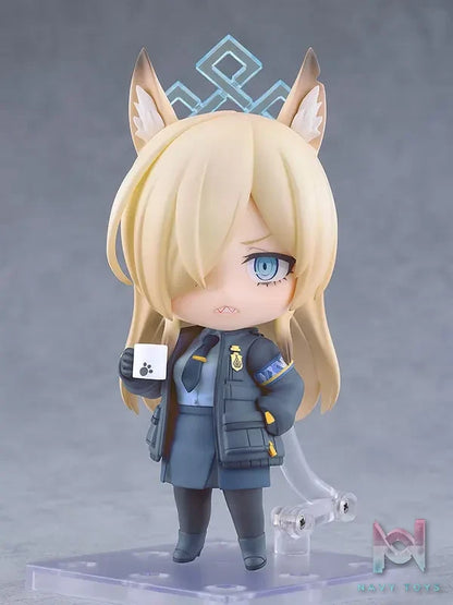 GSC – Nendoroid Blue Archive Kanna Ogata (Licensed)
