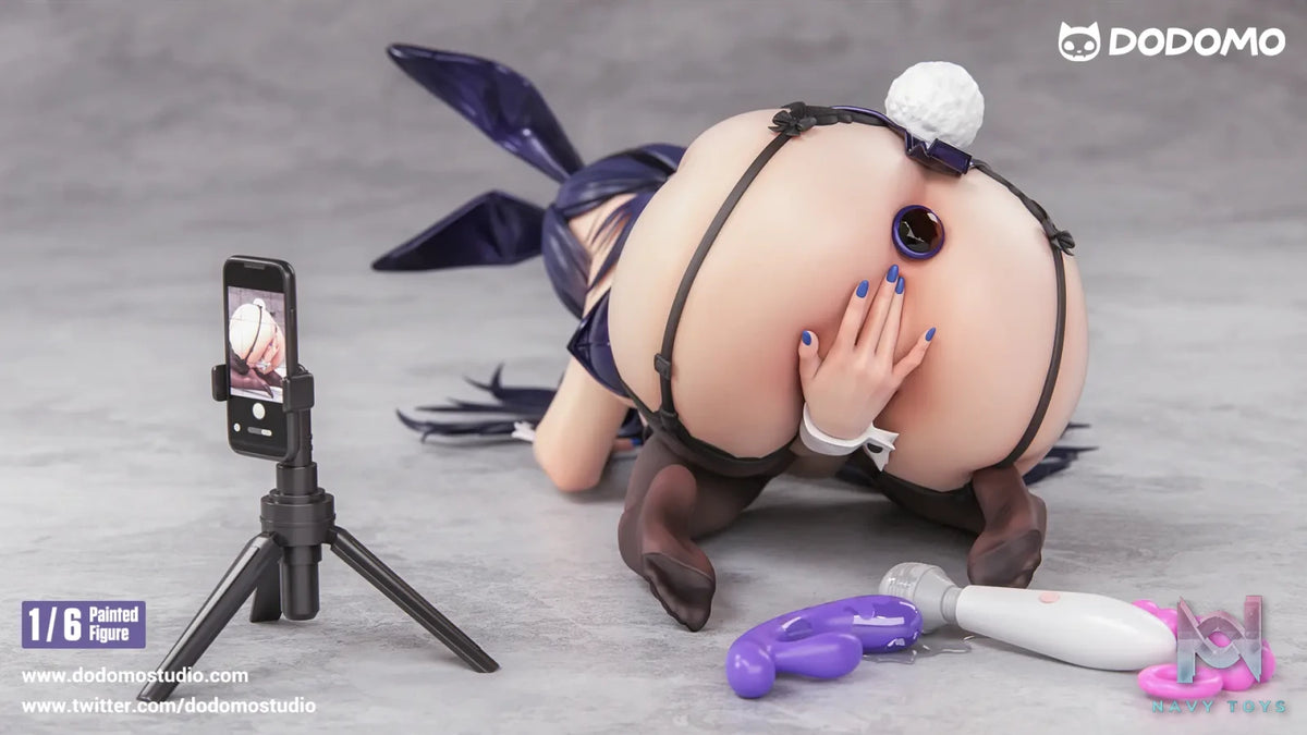 Dodomo Studio – ********​****** Bunny Girl ********​********​***