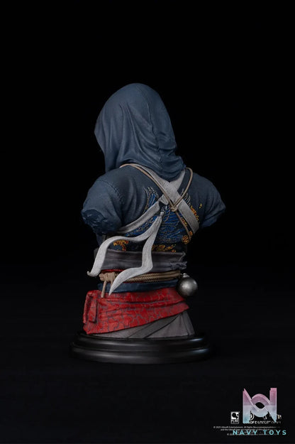 Pure Arts Studio – Assassin’s Creed Shadows Naoe 1/4 Scale Bust (Licensed)