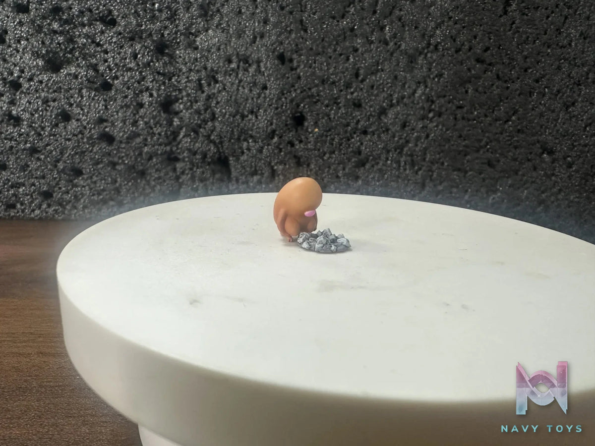 Chang Qing Studio – Diglett Evolution Set Pokémon