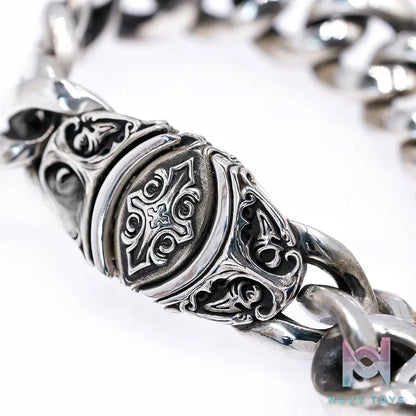 Raven Studio (silver jewelry) – Original Exclusive Design Glory Bracelet Original