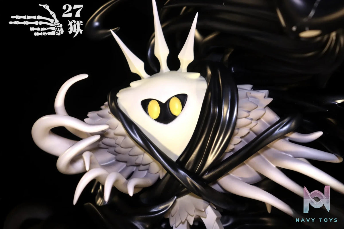 27abyss Studio – Hollow Knight Shade of pure vessel