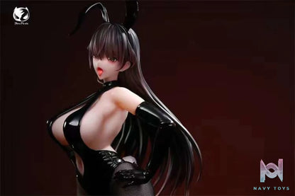 BearPanda Studio – Original Kono-chan bunny girl (Licensed)