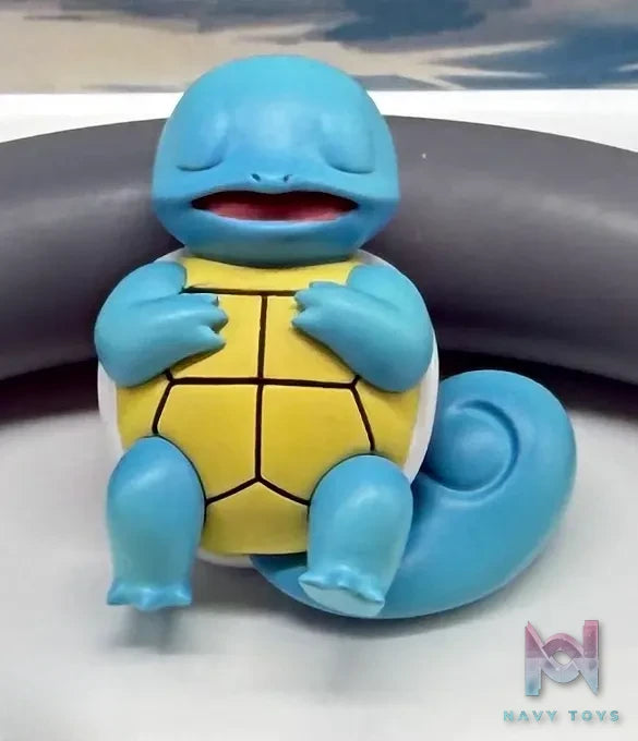 Chu Yuan Studio – Ekans Afternoon Lullaby Series Pokémon