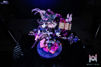 Xiao Huan Xiong Studio – The Herta Honkai: Star Rail