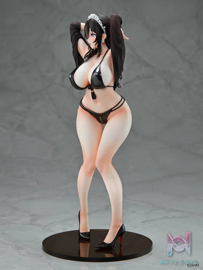 Lechery – Maid Bikini-chan (Licensed)