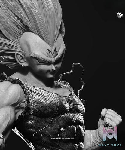 LAST SLEEP Studio – Dragon Ball Vegeta