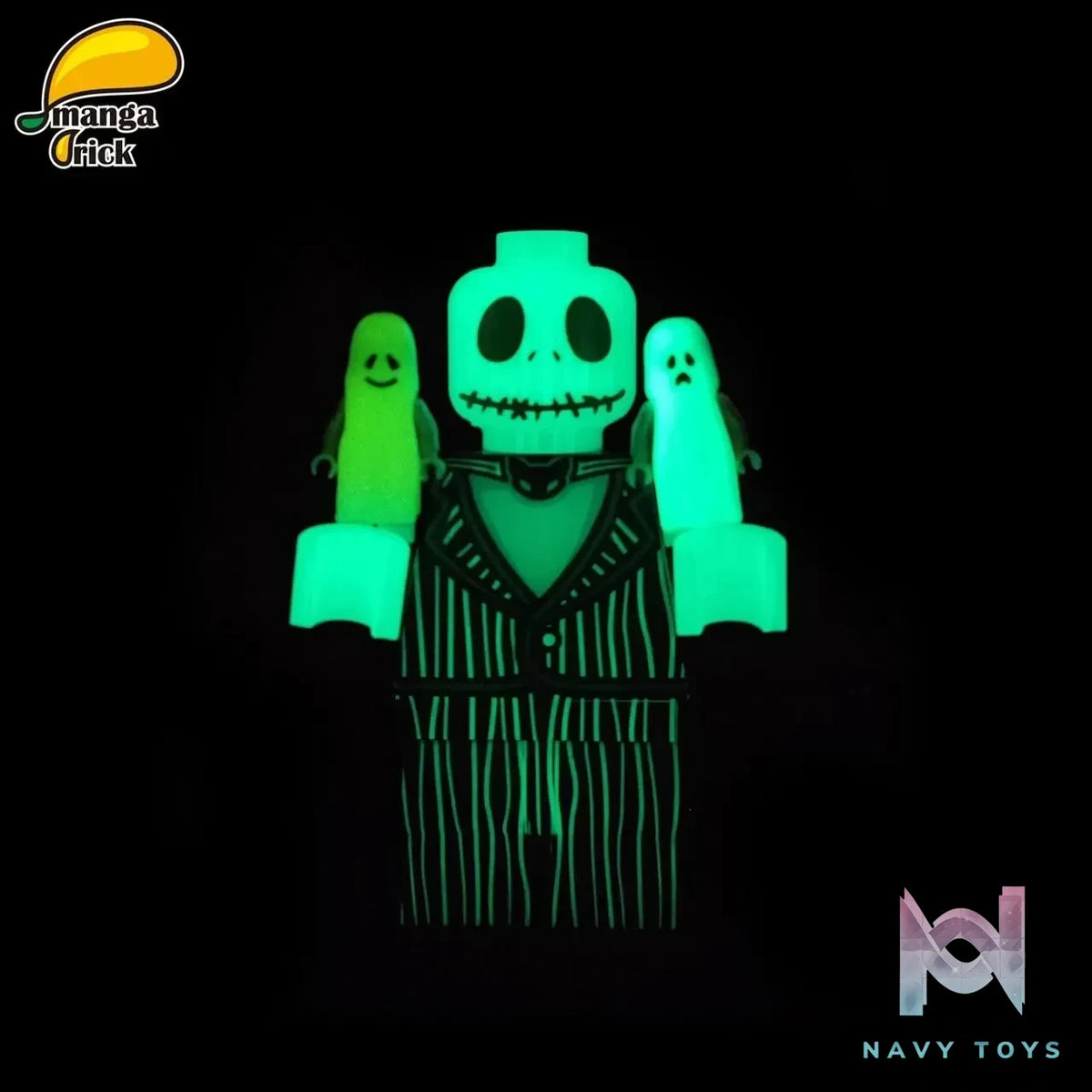 LEYILEBRICK Studio – Jack Original