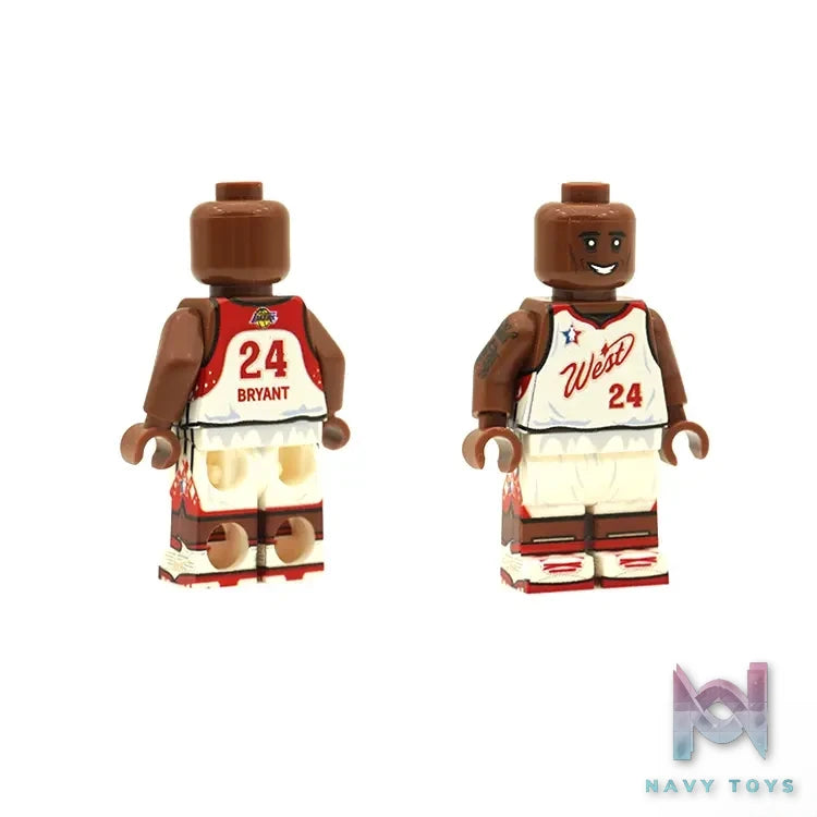LEYILEBRICK Studio – Kobe LYLST168 LYLST169 LYLST170